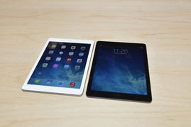 苹果公司发布新款iPad Air平板电脑等新品 性能与设计再升级