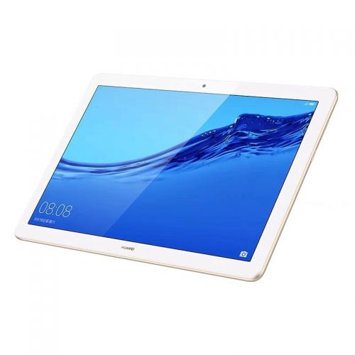 【华为AGS2-AL00】华为(HUAWEI)畅享平板 10.1英寸全网通平板电脑 4GB+64GB(香槟金)AGS2-AL00